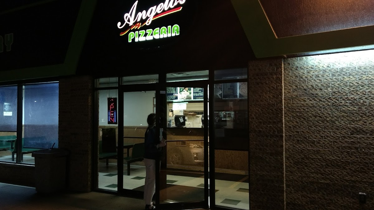 Angelo's Delivery